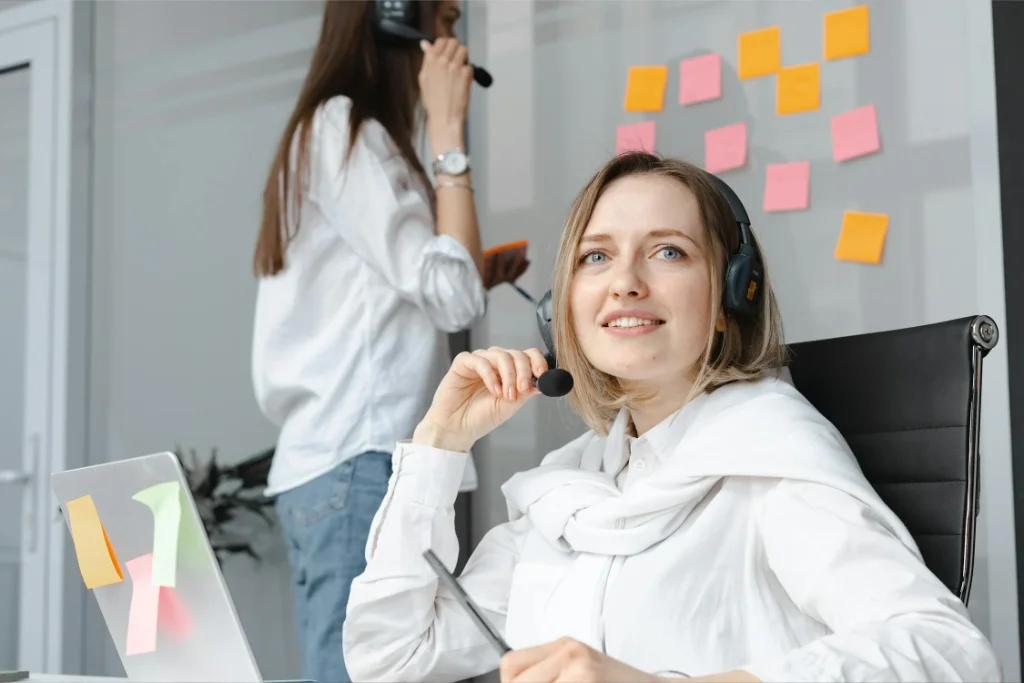 IT solutions and managed services